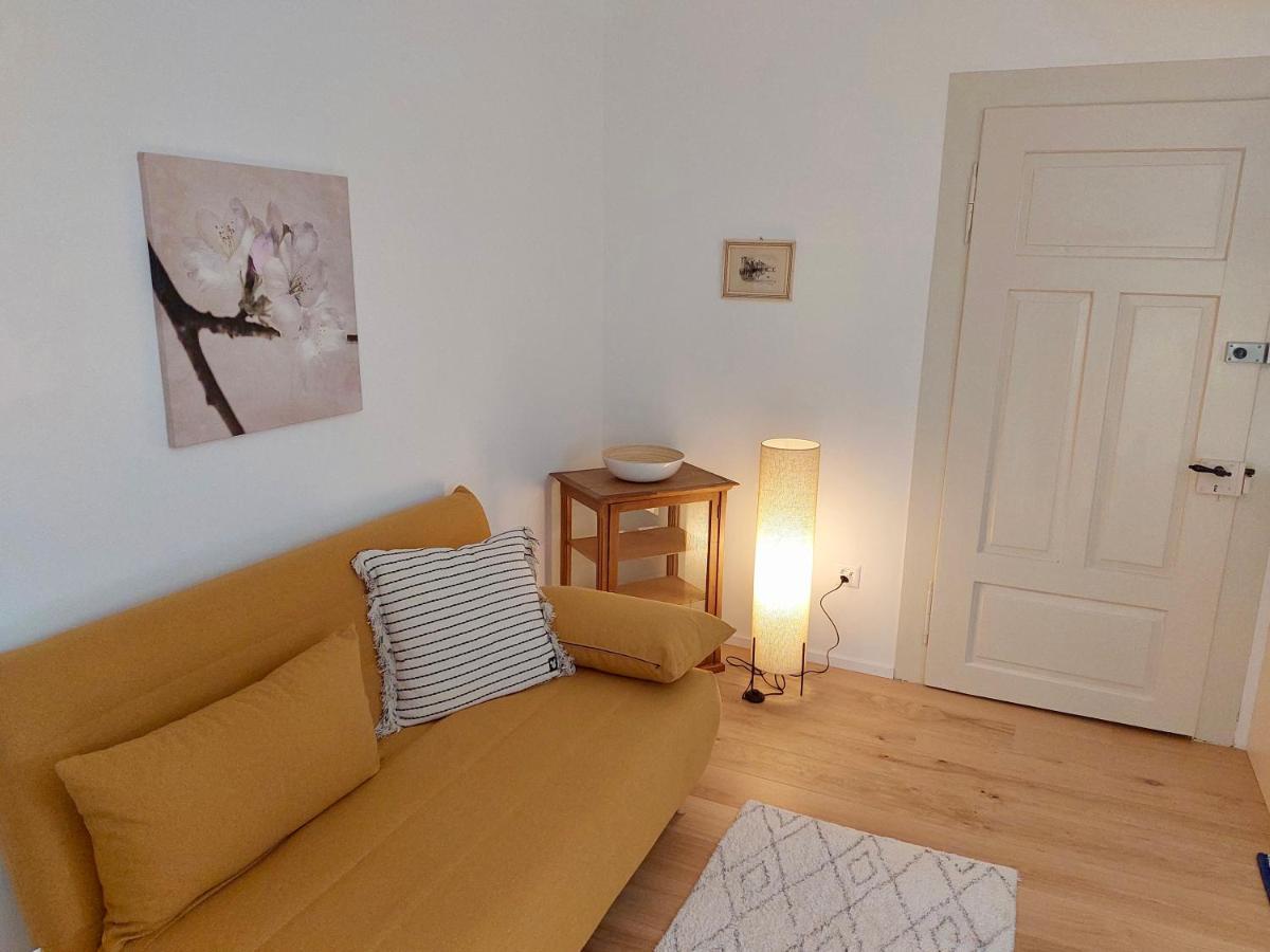 Haus La Punt, Savognin Apartment Rona Luaran gambar