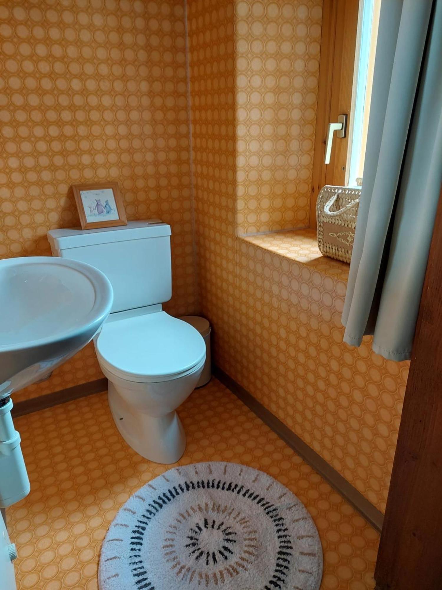Haus La Punt, Savognin Apartment Rona Luaran gambar